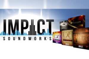 【8/18まで】IMPACT SOUNDWORKSのバーチャrインストゥルメントが最大51%OFF！