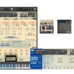 【8/12迄】Spitfire Audio 廃盤 3製品が60%OFFセール!横笛、珍しい木管、ビンテージシンセ