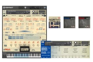 【8/12迄】Spitfire Audio 廃盤 3製品が60%OFFセール！横笛、珍しい木管、ビンテージシンセ