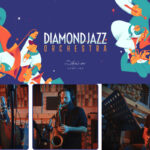 【8/18迄】STREZOV SAMPLING からジャズオーケストラ音源DIAMOND JAZZ ORCHESTRA 新発売!イントロセール開催