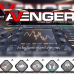 【8/18迄】万能シンセAVENGERと拡張音源が全品30%OFF!VENGEANCE SOUNDサマーセール!
