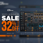 【8/15迄】Reveal Sound の大人気シンセ Spire が32%OFF！！