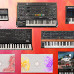 【8/11迄】Arturiaソフトウェア製品が50%オフ!サマーセールを開催中!