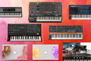 【8/11迄】Arturiaソフトウェア製品が50%オフ！サマーセールを開催中！