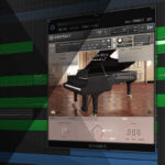 【8/18迄】e-instruments の高品位ピアノ音源が50%OFF!サマーセール開催中!