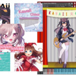 【8/18まで】KAWAII FUTURE SAMPLES サマーセール!カワイイだけじゃない。本格派ソフト音源を最大40%OFFでゲット!