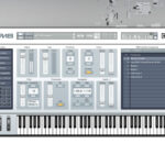 【期間限定】Native Instruments FM8が93%OFF!わかりやすいGUIでFMシンセシスの技と音を手に入れよう!