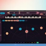 【期間限定特価】Waves Harmony 新発売！リアルタイムにハーモニーを生成。エフェクトもパワフルなボーカルハーモニープラグイン！