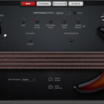 IMPACT SOUNDWORKS からShreddage 3 Fretlessが新発売。マイクとDI合計3chをミックスできるリアルなフレットレスベース音源!