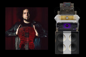 Neural DSPから新製品 Archetype: Rabea が発売！ワールドクラスのシンセサイザー・サウンドを現代のギタリストに