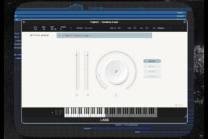 SPITFIRE AUDIO 無料音源LABSの新作FOG HORN登場。劇伴からHipHopまで、ブラームを響かせるブラス音源！