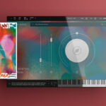 SPITFIRE AUDIO からBLANKFOR.MS - TAPE SYNTHSが登場!テープで揺らぐアンビエントシンセ