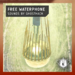 GhostHackがウォーターフォンのサンプル音源を無償配布中。真夏の夜に涼しくなるホラーサウンド