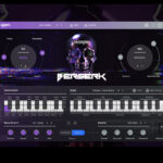 【9/4迄】UJAMからダブステップ音源 BEATMAKER BERSERKが登場。イントロセールで¥6,900!