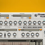 【9/19迄】D16 Group PHOSCYON 2 / ACID LINEが新発売。303系シンセの金字塔がパワーアップ&25%OFFセール!