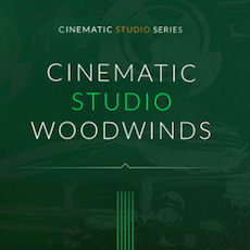 8/18迄】CINEMATIC STUDIO SERIES ハリウッドスタイルのシネマティック音源が全製品25%OFF！ - DTM  