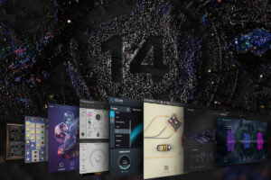 Native Instruments KOMPLETE 14 新発売！最新インストゥルメントからSoundwideパートナーのマスタリングソフトまでをバンドル！