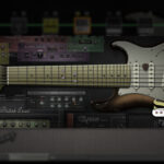 【9/30迄】Prominy SC Electric Guitar 2 予約特価で販売中!さらなる高次元への進化を遂げたエレクトリック・ギター音源。