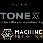 【期間限定】IK Multimedia Tone Xが予約イントロ価格を発表!AIを利用したギターアンプシミュレートソフトウェア!