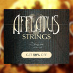 【10/7迄】STREZOV SAMPLING の総合ストリングス音源AFFLATUS CHAPTER I STRINGSが半額!