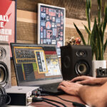 Universal Audio UADx & UAD Spark がWindowsに対応！