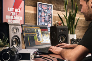 Universal Audio UADx & UAD Spark がWindowsに対応！