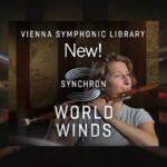 【11/1迄】VIENNA SYMPHONIC LIBRARY 木管楽器セール 最大41%OFF!新製品『WORLD WINDS』も登場!