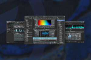 【10/17迄】UVI『Falcon』が2.8へバージョンアップ！新しいオシレーターとエフェクトを搭載。期間限定セール中！