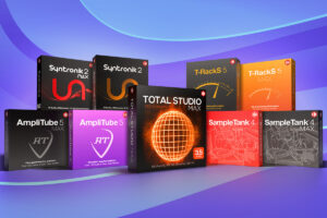 【10/31迄延長！】IK Multimedia 人気製品のセールが続行。各種MAXシリーズが最大75%OFF！