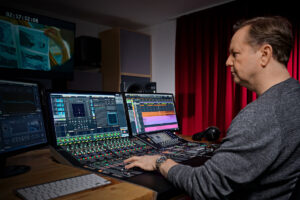 【11/21迄】Steinberg Nuendo 12が50%OFF ＆クーポンプレゼント。映像向け音響効果を強化したポスプロDAW！