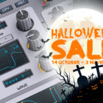 【11/3迄】REVEAL SOUND『SPIRE』ハロウィンセールで定番ソフトシンセが30%OFF!