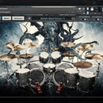 【数量限定】BOGREN DIGITAL『KRIMH DRUMS』Jens BogrenとドラマーKerim Lechnerによるメタルドラム音源がイントロセール!
