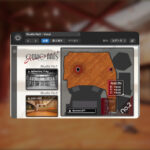 【11月20日迄】『ONKIO Acoustics』新発売。老舗スタジオ『音響ハウス』 のアコースティックを再現したプラグイン!