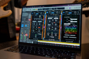 【2023/1/23迄】Moog Music公式プラグイン『Moogerfooger エフェクトプラグイン』が新発売！レアなアナログエフェクターがプラグインに！イントロセールも開催中！