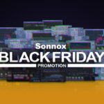 【11/30迄】Sonnox Black Friday Sale 2022 開催中。エンジニア必携の人気プラグインが最大76%OFF!