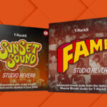 【11/10迄】IK Multimedia 人気リバーブ2製品が約67%OFF!伝説のスタジオのルームリバーブが手に入る!