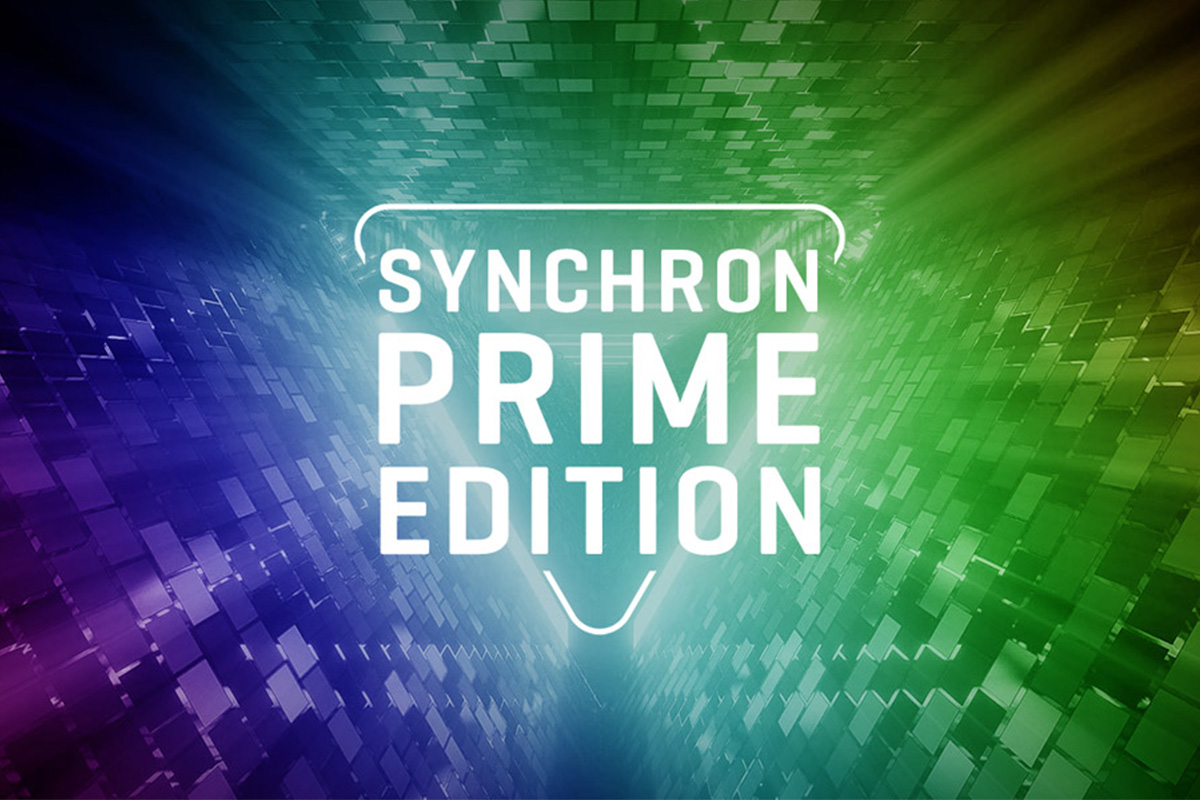 【11/29迄】VIENNA SYMPHONIC LIBRARY『SYNCHRON PRIME EDITION』25%OFF！Synchronオーケストラの入門に最適！