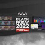 【11/30迄】Audio Modelingの次世代モデリングインストゥルメントSWAMを含む人気製品が最大29%OFF!