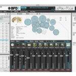 【12/5迄】プロ御用達ドラム音源BFD3が過去最安の超特価！