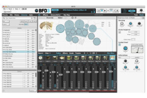 【12/5迄】プロ御用達ドラム音源BFD3が過去最安の超特価！