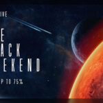 【12/1迄】Spitfire Audio 対象製品が最大75%OFFの「The Black Weekend」セールを開催中！