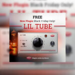 【期間限定 無料】Wavesの新製品『LIL TUBE』は真空管プリアンプモデリングプリアンプ!