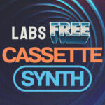 【無料】Spitfire Audio フリー音源 LABSに新製品『CASSETTE SYNTH』が加わりました!