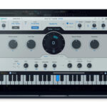 Antares『Auto-Tune Pro X』新発売。革新的なスロート・モデリングとフォルマント補正による新たなピッチ補正の可能性！