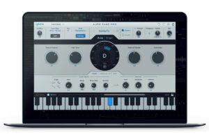 Antares『Auto-Tune Pro X』新発売。革新的なスロート・モデリングとフォルマント補正による新たなピッチ補正の可能性！