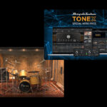 【12/31迄】IK Multimedia『TONEX シリーズ』『T-RACKS THE FARM STONE ROOM』が最大40%OFF!最新製品を手に入れるチャンス!