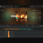 【12/25迄】UJAM Virtual Pianist『VIBE』新発売!王道のエレピ音源がイントロセールで最大47%OFF!