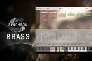 【12/27迄】VIENNA SYMPHONIC LIBRARY『SYNCHRON BRASS』が24%OFF！壮大なパワーをもたらすブラス音源