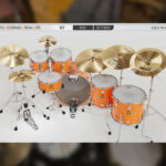 【2023/1/3迄】IMPACT SOUNDWORKS『TOKYO SCORING DRUM KITS』日本を代表するミュージシャンが作り上げたメイドインジャパンのドラム音源がイントロセール中！