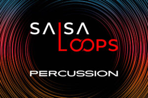 IK Multimedia『Salsa Percussion Loops』新発売！本場キューバのミュージシャンが作ったサルサ専用音源！